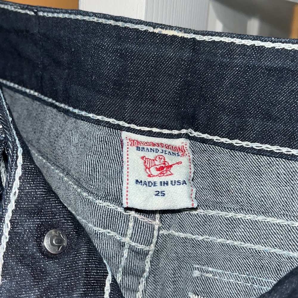 True Religion Jeans - Picture 3 of 4